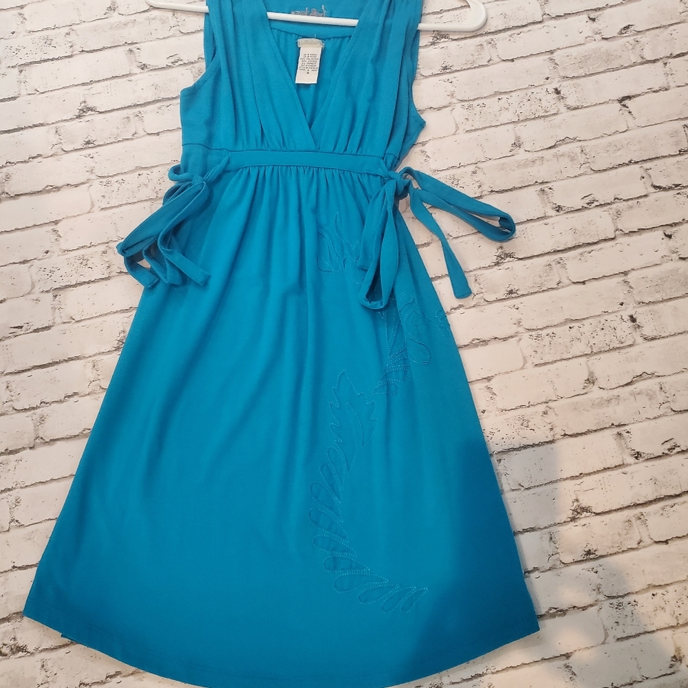 Billabong Juniors Dress Size small